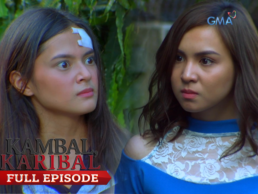 Kambal Karibal | Full Episode 52 | GMA Entertainment