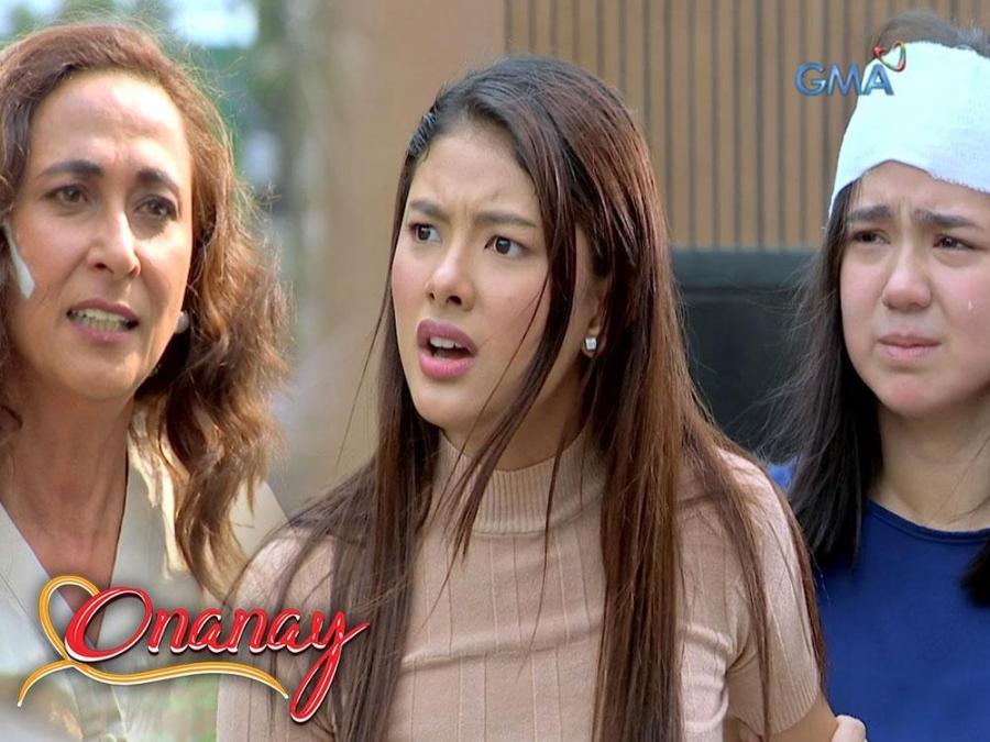 Onanay: Ipagtabuyan si Helena | Episode 146 | GMA Entertainment