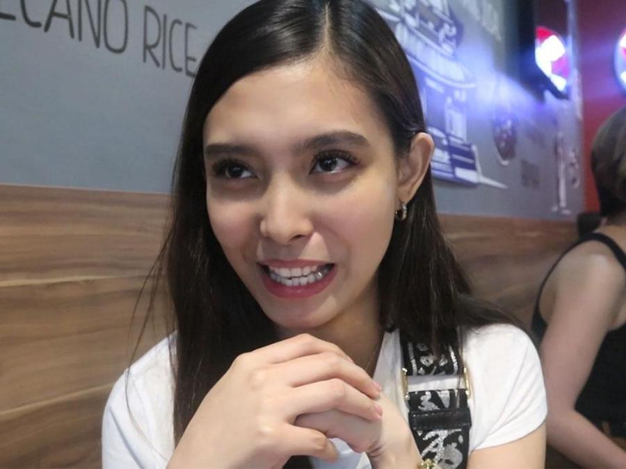 Kapuso Showbiz News: Analyn Barro had a hunch that Kris Bernal will get ...