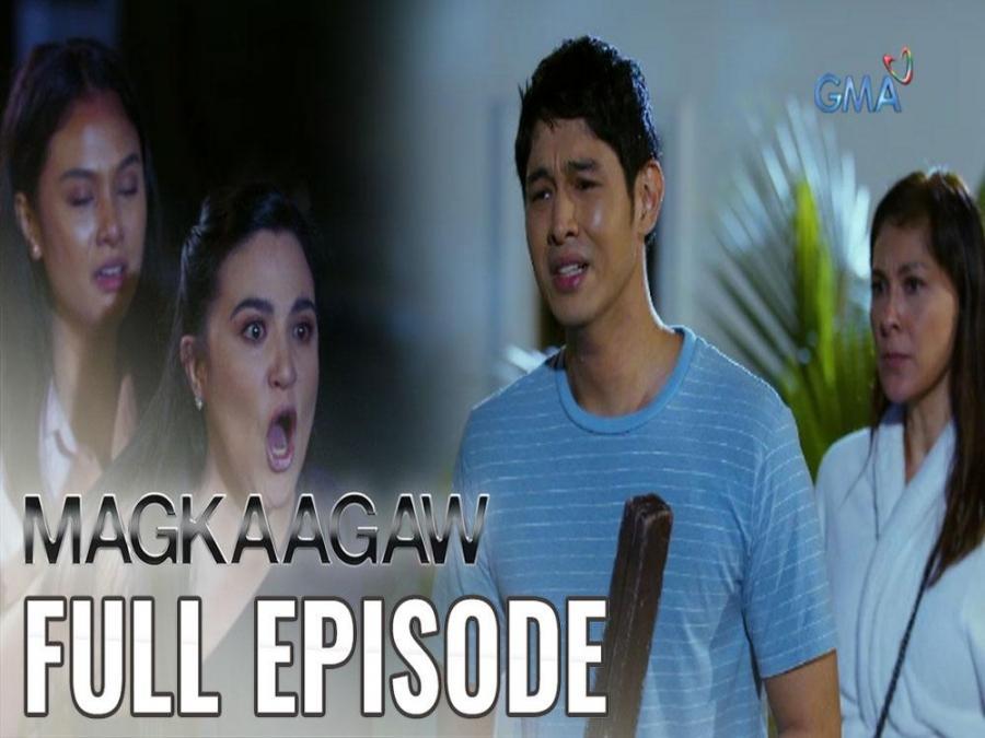 Magkaagaw: Full Episode 126 - Magkaagaw - Home - Full Episodes