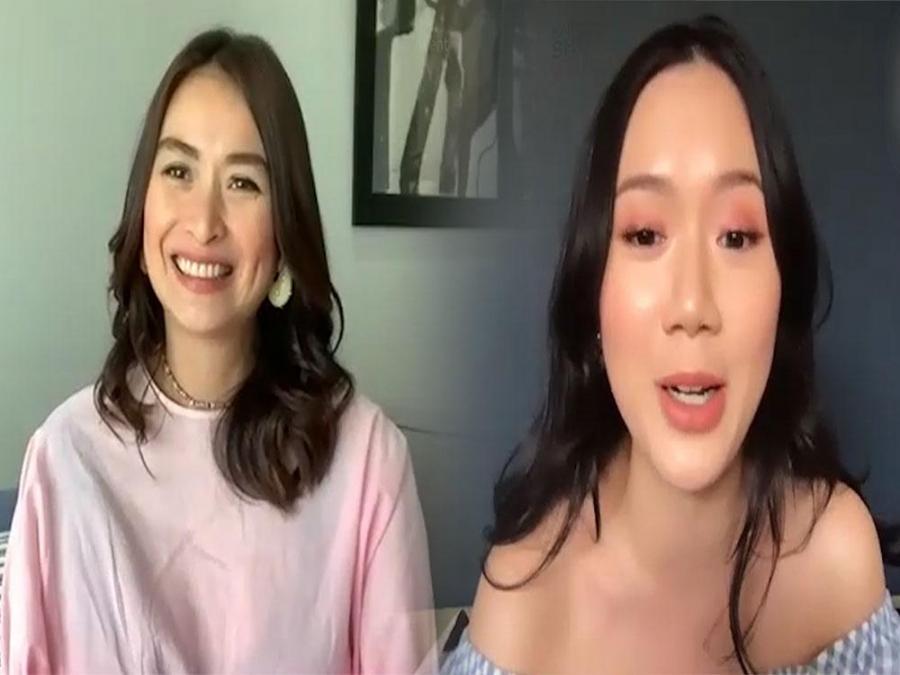 Kapuso Showbiz News Celebrity And Influencer Moms On Motherhood Gma Entertainment 2388