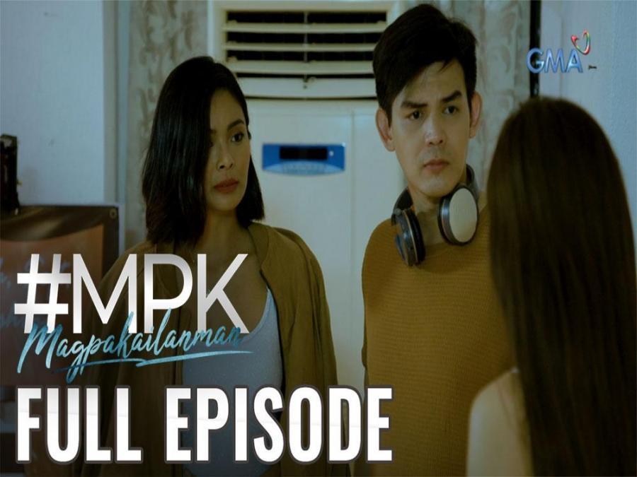 Magpakailanman full sale episode