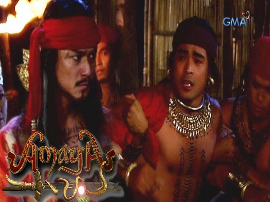 Amaya: Full Episode 24 | GMA Entertainment