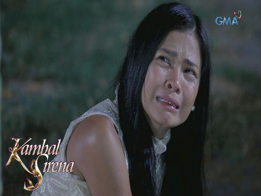 Kambal Sirena Full Episode 24 GMA Entertainment
