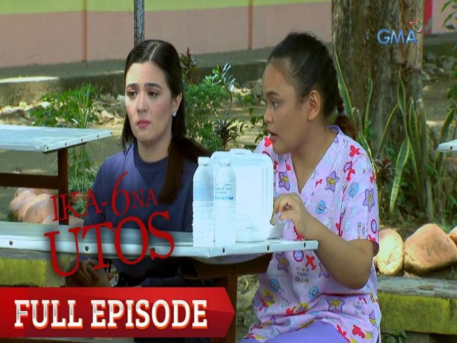 Ika Na Utos Full Episode Gma Entertainment