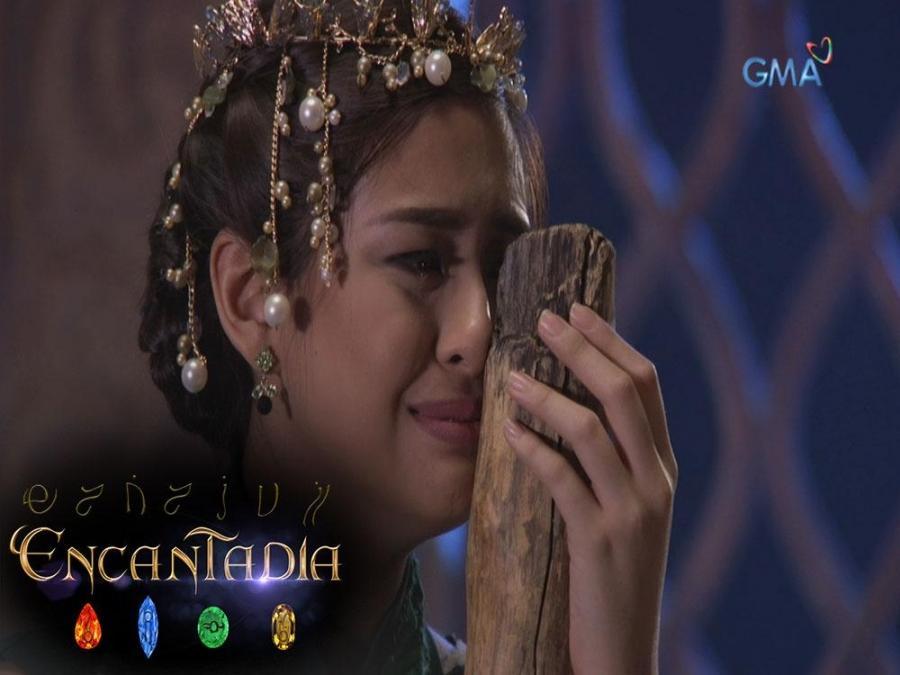 Encantadia 2016: Full Episode 26 | GMA Entertainment