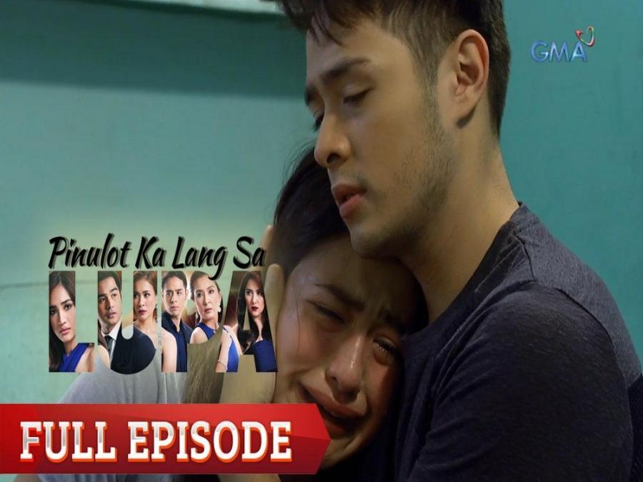 Pinulot Ka Lang Sa Lupa Full Episode 26 Gma Entertainment 