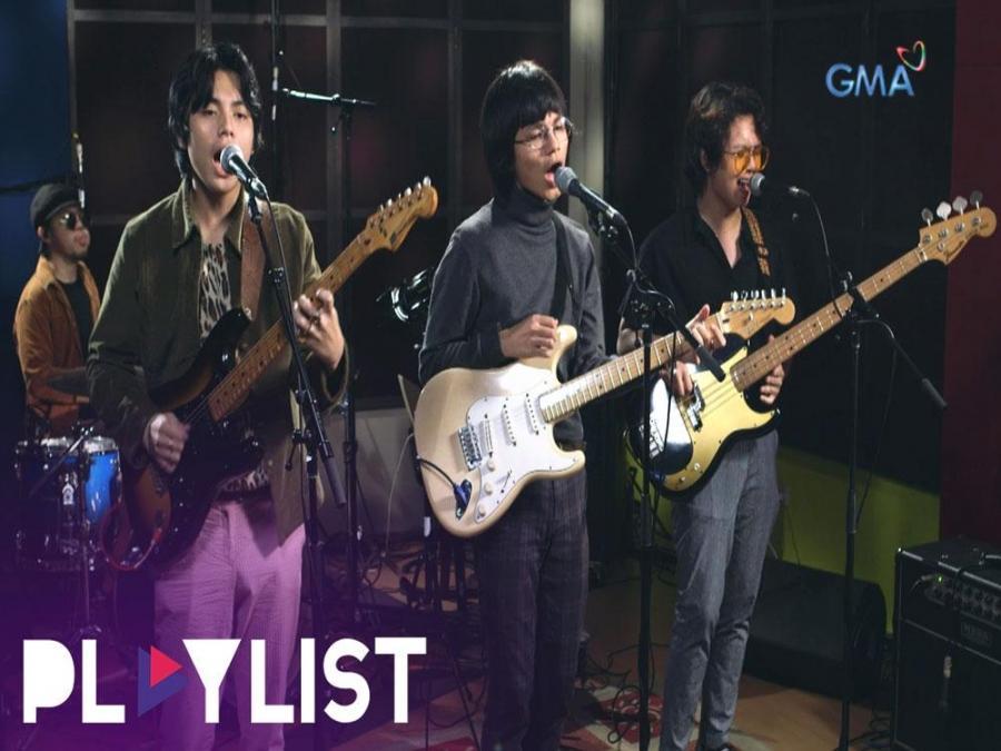 Playlist: IV of Spades – Ilaw sa Daan | GMA Entertainment