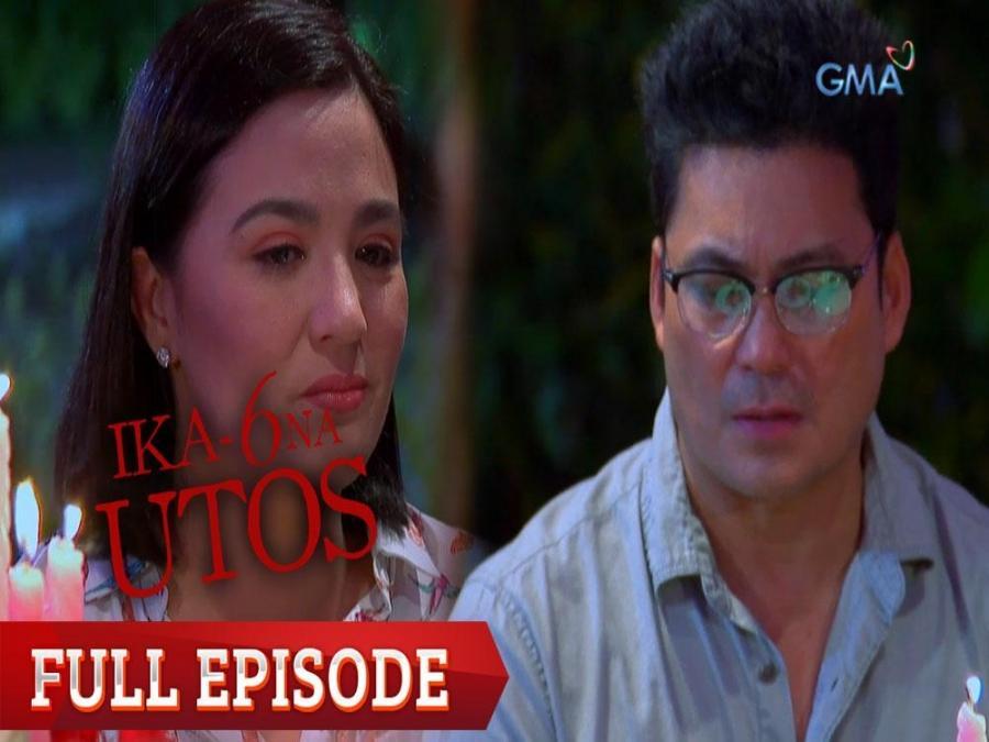 Ika Na Utos Full Episode Gma Entertainment