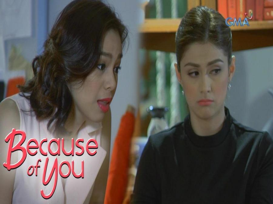 Because of You Full Episode 29 GMA Entertainment