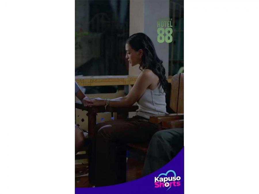 Hotel 88