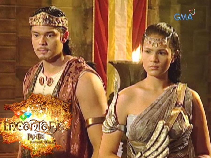 Encantadia pag ibig hanggang wakas full episode 2 gma entertainment