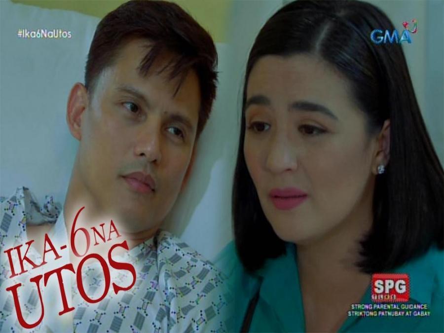 Ika Na Utos Pasasalamat Ni Emma Kay Lyon Episode Gma