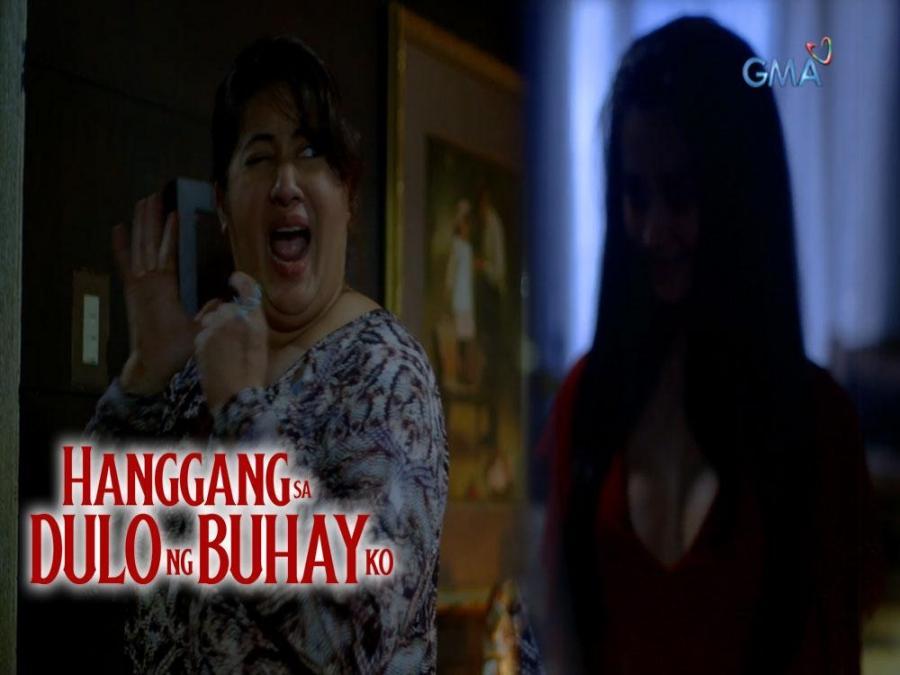 Hanggang Sa Dulo Ng Buhay Ko Unang Biktima Ni Naomi Episode 11 Gma Entertainment 4248