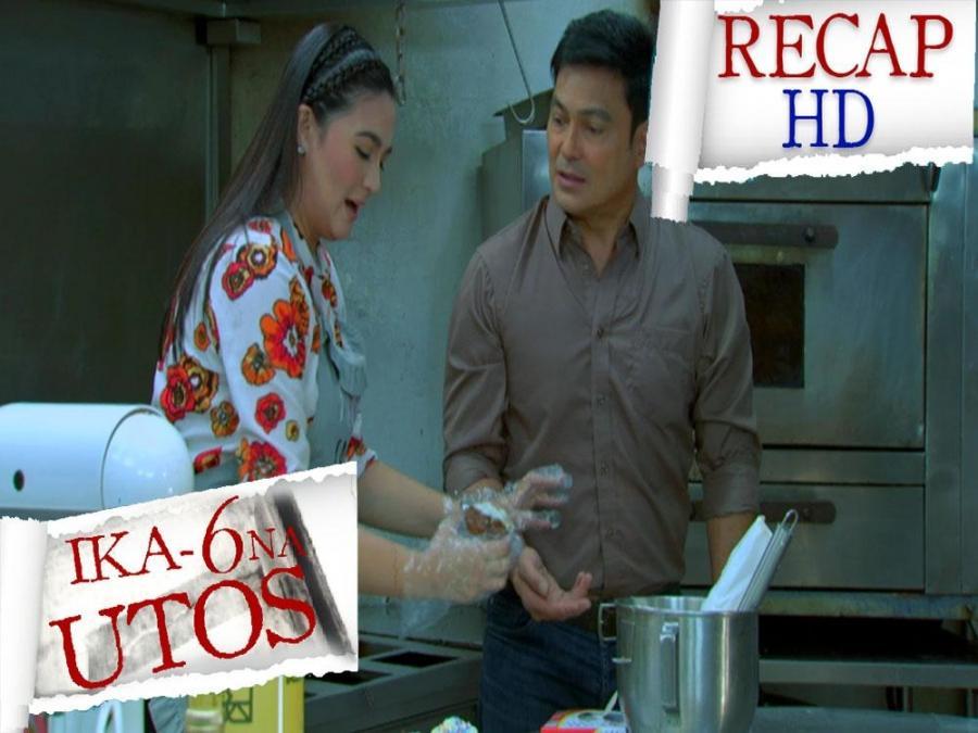 Pagpapalago ng negosyo thesis 08 image