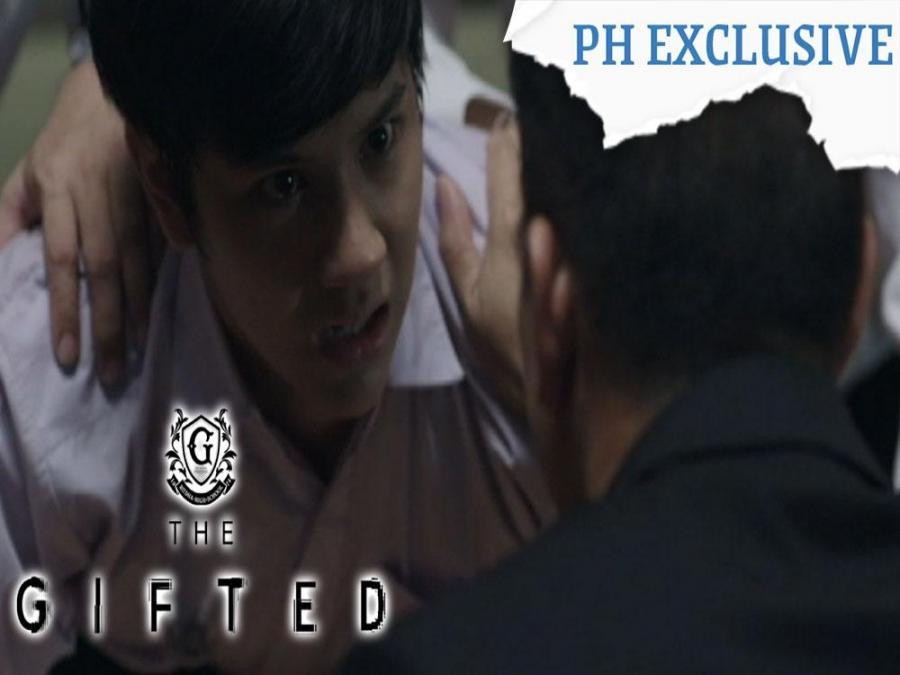 The Gifted The director's shocking revelation GMA Entertainment