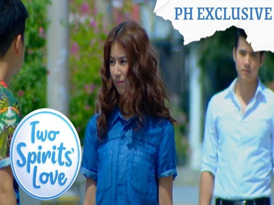 Two Spirits' Love: Goodbye, Tristan | Episode 30 | GMA Entertainment