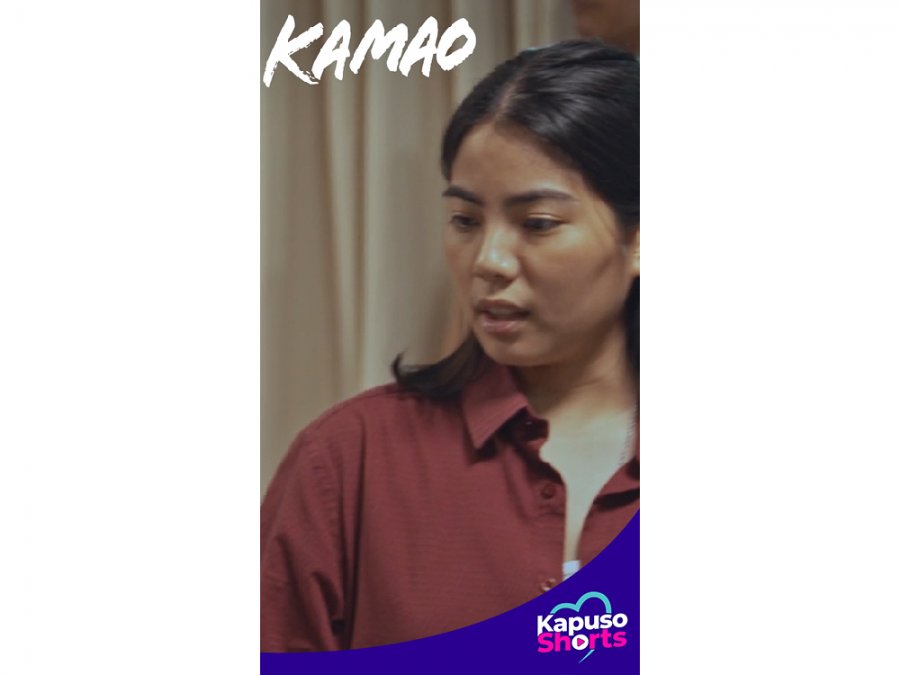 kamao