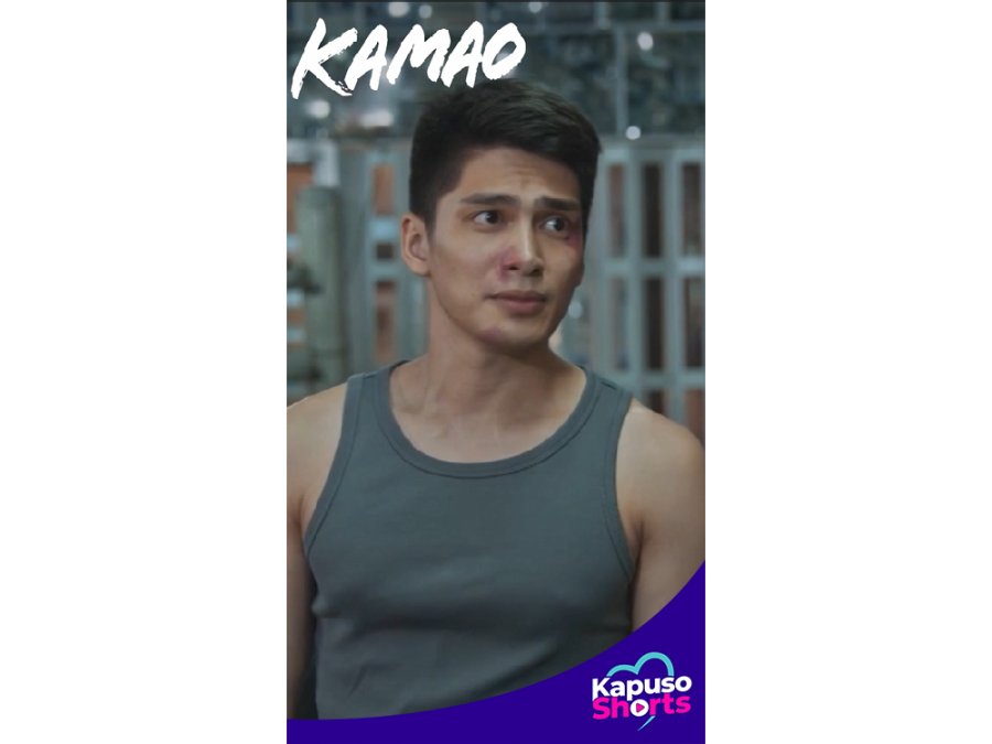 Kamao