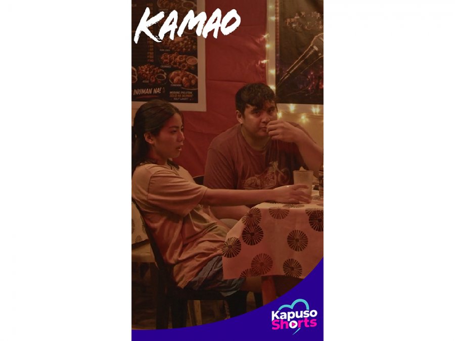 kamao