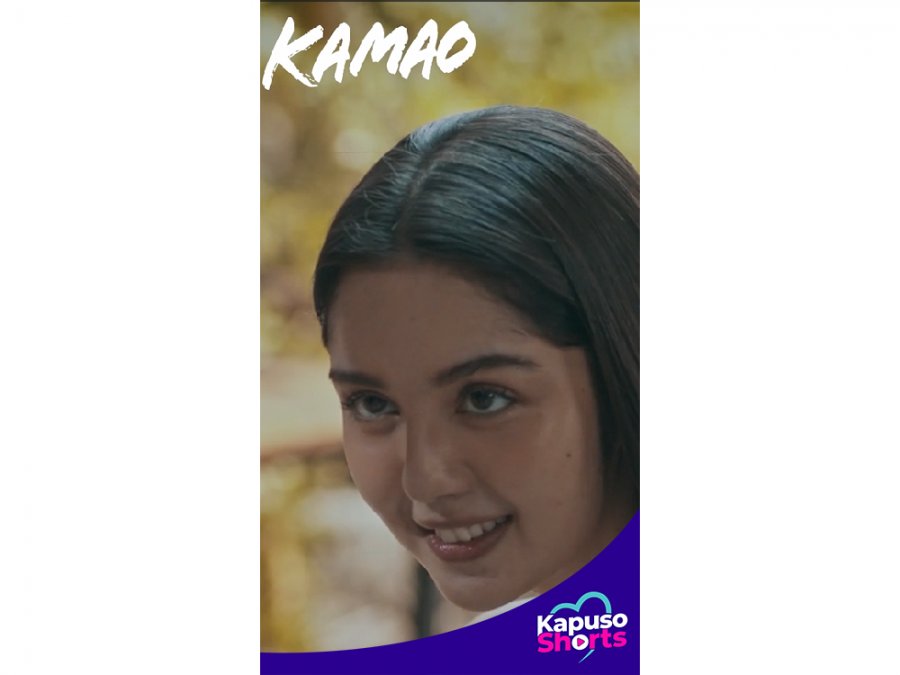 kamao
