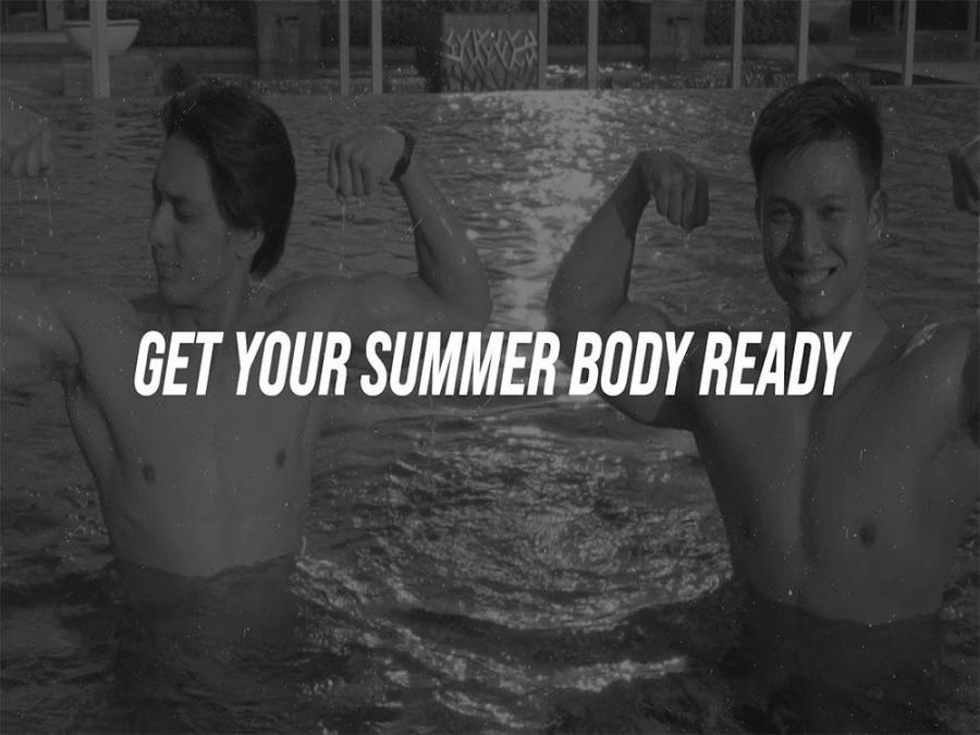 Summer special: Get beach ready with Westside's first-ever