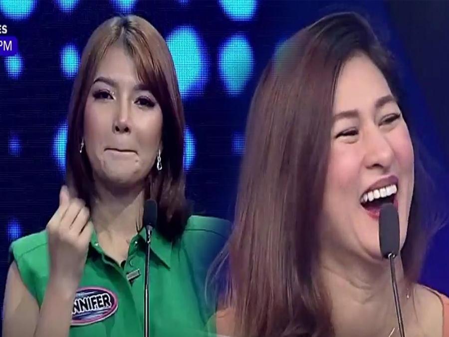 Family Feud: SexBomb Girls vs. Viva Hot Babes GMA Entertainment