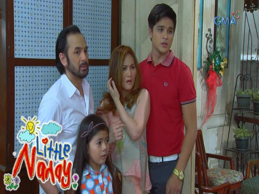 Little Nanay: Full Episode 30 | GMA Entertainment