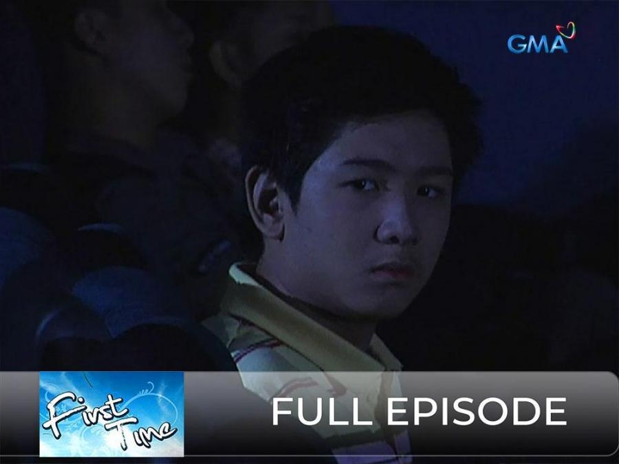 First Time Full Episode 31 Stream Together Gma Entertainment