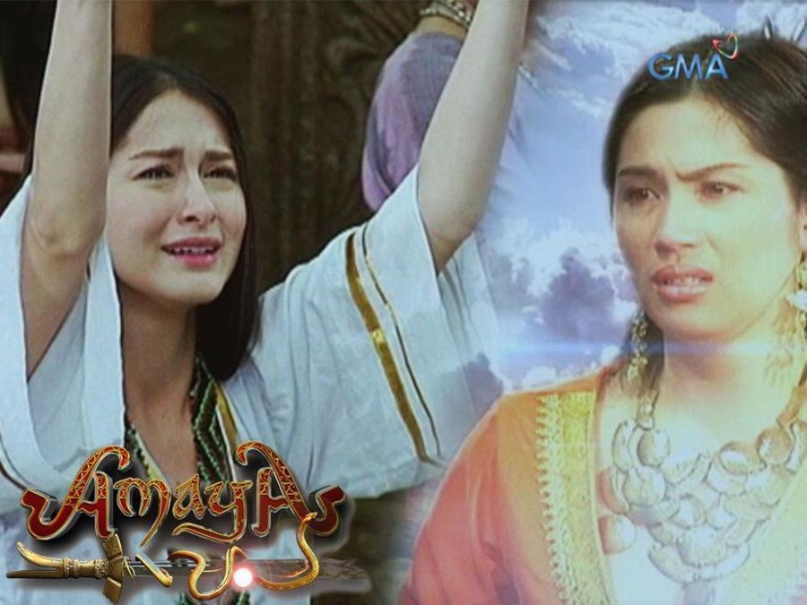 Amaya Full Episode 63 GMA Entertainment