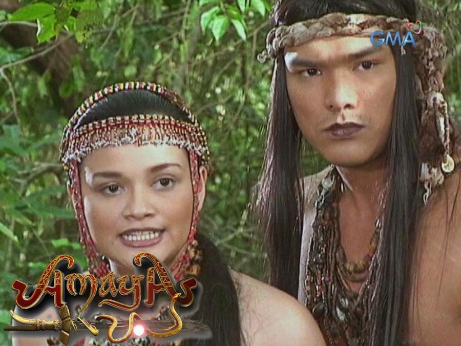 Amaya: Full Episode 103 | GMA Entertainment
