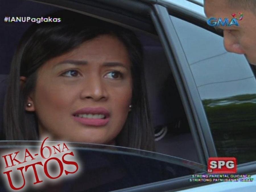 Ika Na Utos Hustisya Para Kay Angelo Episode Gma Entertainment