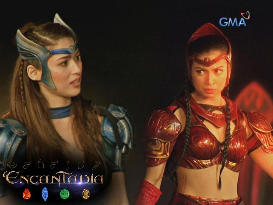 Encantadia 2016: Full Episode 13 | GMA Entertainment