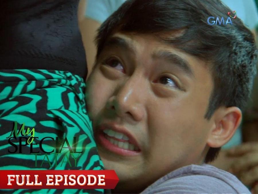 My Special Tatay | Full Episode 13 - My Special Tatay - Home - Full ...