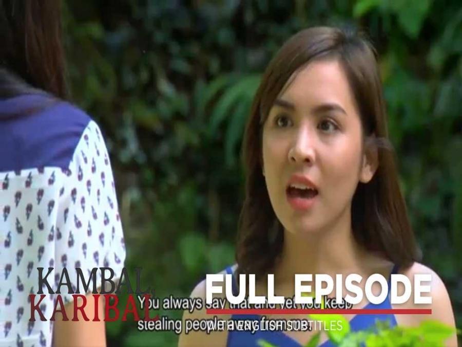 Kambal Karibal Full Episode 34 With English Subs Gma Entertainment