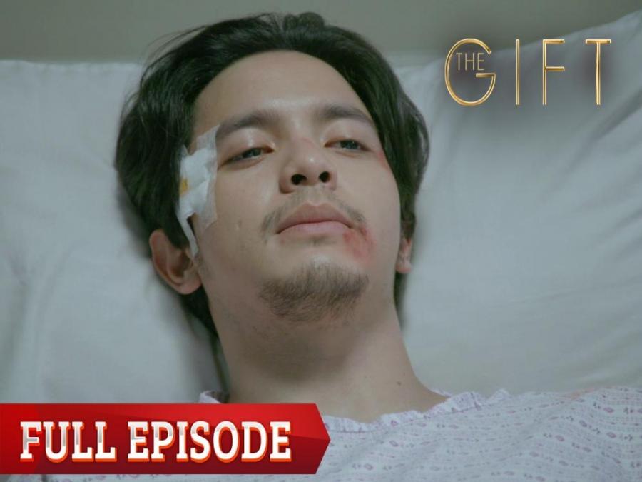 The Gift Full Episode 38 GMA Entertainment