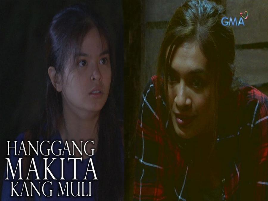 Hanggang Makita Kang Muli Full Episode 38 Hanggang Makita Kang