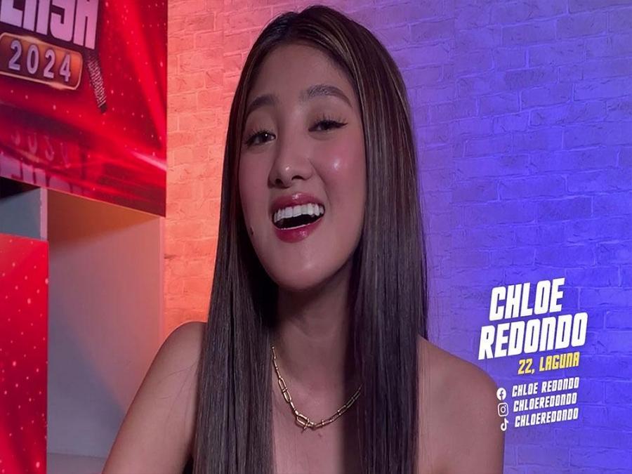 The Clash 2024: Chloe Redondo | Top 24 | GMA Entertainment