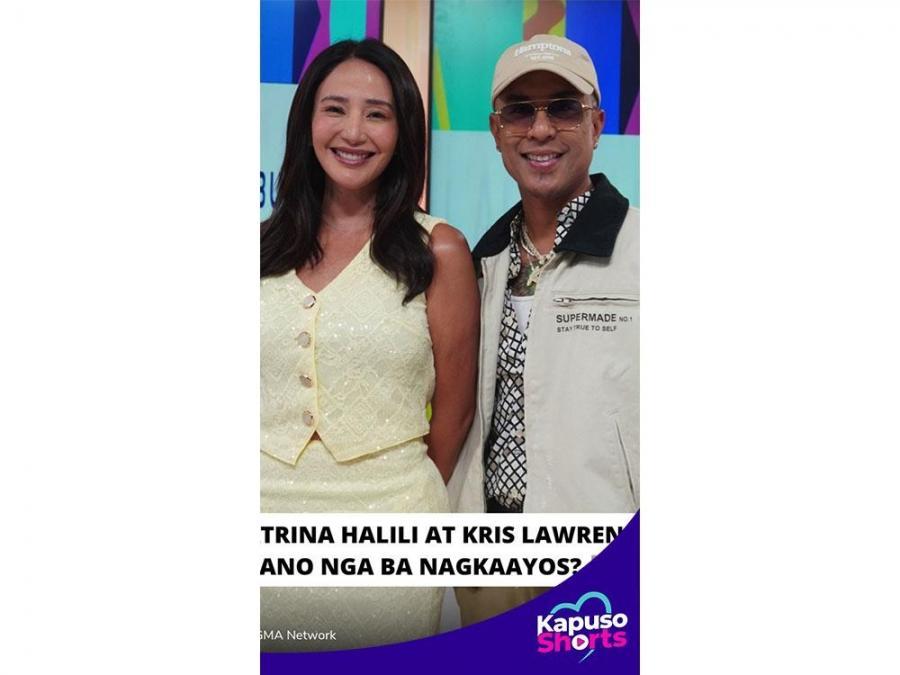 Kapuso Showbiz News 