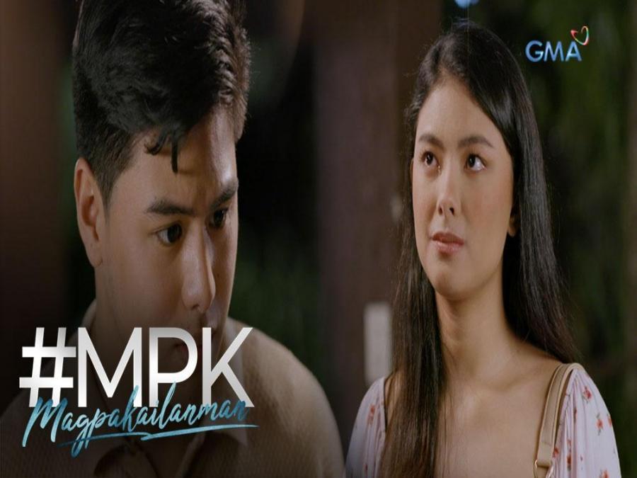 #MPK: Falling in love with my stalker | Magpakailanman | GMA Entertainment