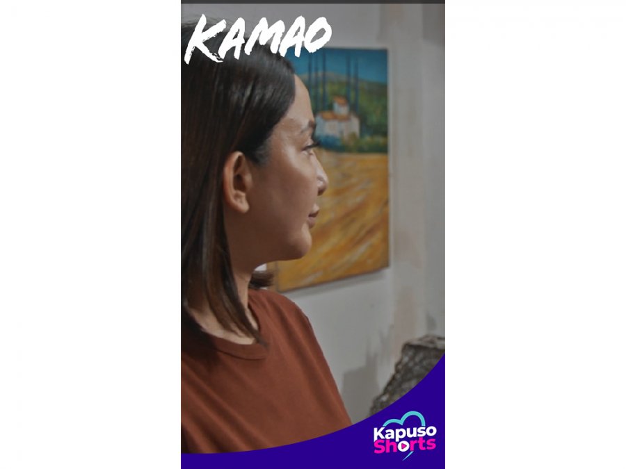 kamao