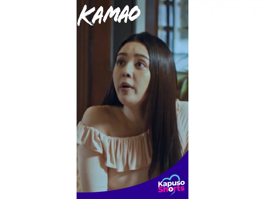kamao