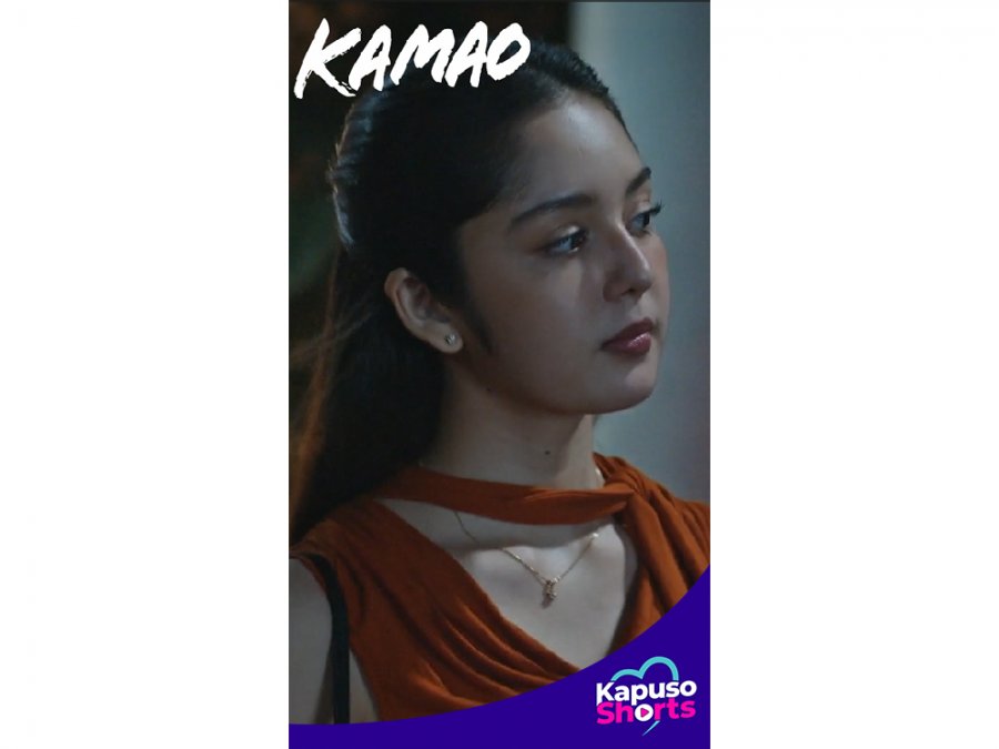 kamao