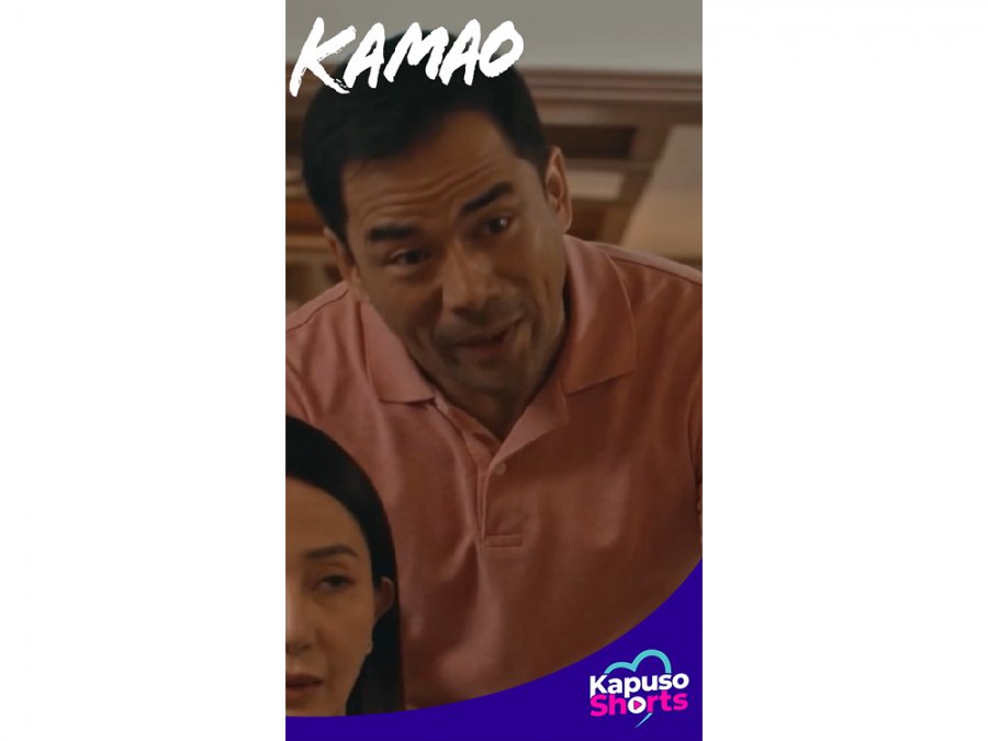 kamao