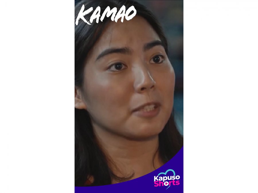 Kamao