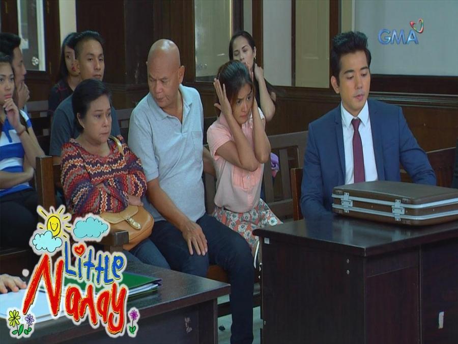 Little Nanay: Full Episode 43 | GMA Entertainment