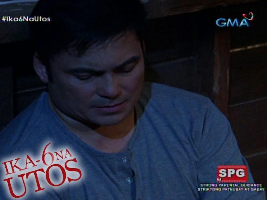 Ika-6 na Utos: Pagsisisi ni Rome | Episode 71 | GMA Entertainment