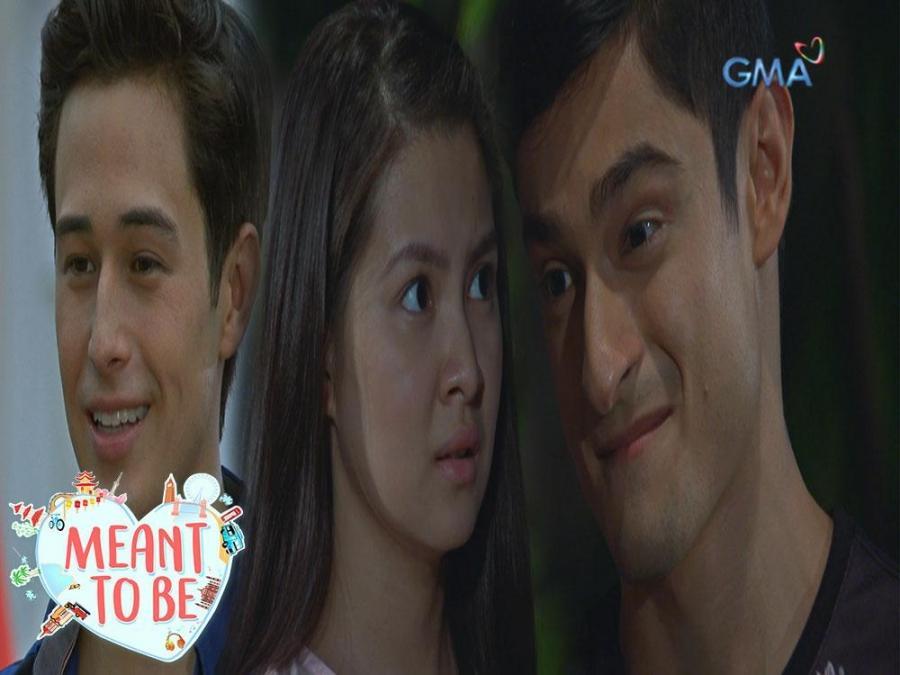 Meant to Be: May pa-isang minuto si Billie! | Episode 101 | GMA