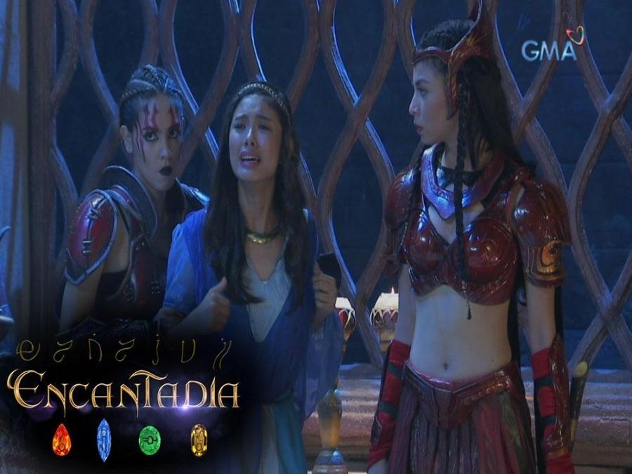 Encantadia 2016 Full Episode 44 Home Full Episodes