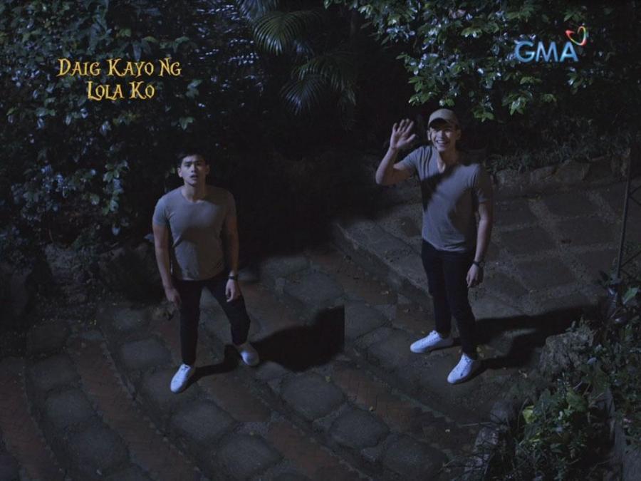 Daig Kayo Ng Lola Ko: Kambal meets kambal-tuko | Teaser Ep. 74 | GMA ...